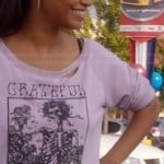 Jasmine’s “Grateful Dead” Sweater on Parenthood