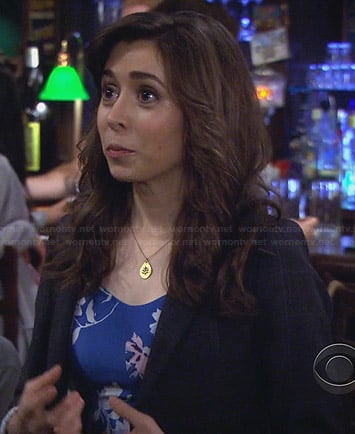 lily how i met your mother actress