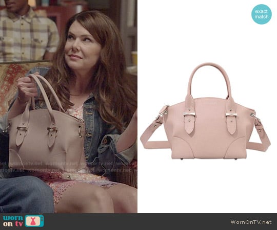 lorelai gilmore purses