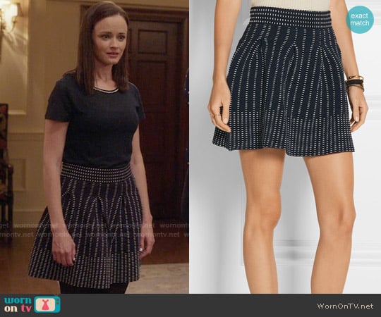  worn by Rory Gilmore (Alexis Bledel) on Gilmore Girls