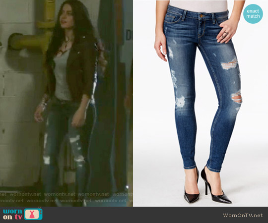 worn by Isabelle Lightwood (Emeraude Toubia ) on Shadowhunters