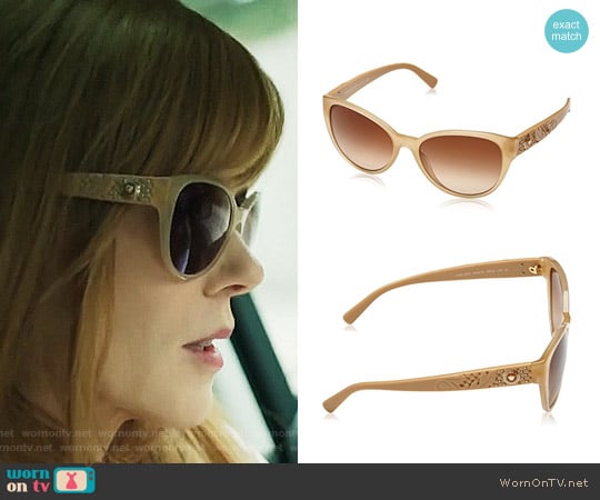 Versace 4272 Sunglasses worn by Celeste Wright (Nicole Kidman) on Big Little Lies