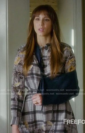 Page 2 | Spencer Hastings Outfits & Fashion on Pretty Little Liars ...
