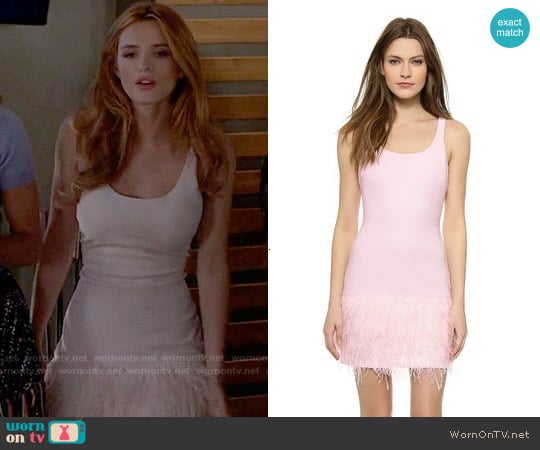 Elizabeth and James New India Dress worn by Paige Townsen (Bella Thorne) on Famous in Love