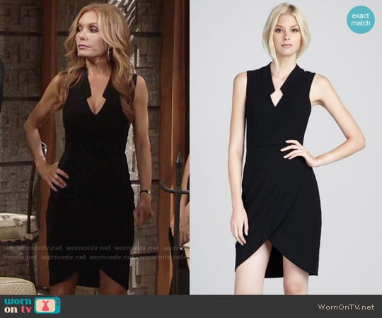 Rachel Zoe Annabel Dress worn by Lauren Fenmore (Tracey Bregman) on The Young and the Restless