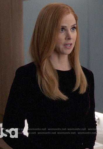 Suits BRASIL - - HOJE VAI AO AR O EPISÓDIO 7x12- BAD MAN.