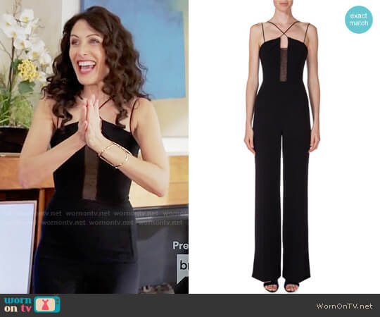  worn by Abby McCarthy (Lisa Edelstein) on Girlfriends Guide to Divorce