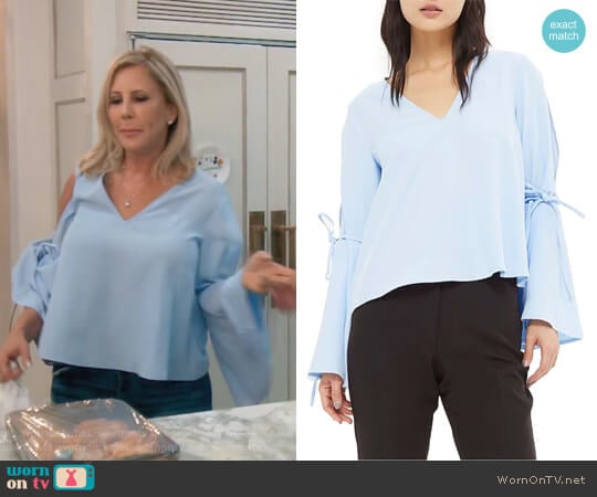  worn by Vicki Gunvalson on The Real Housewives of Orange County