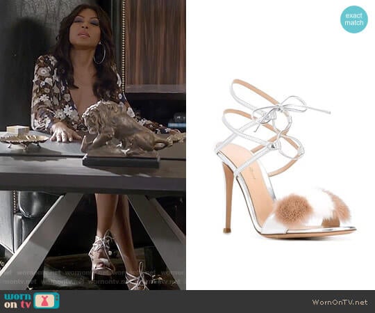  worn by Cookie Lyon (Taraji P. Henson) on Empire