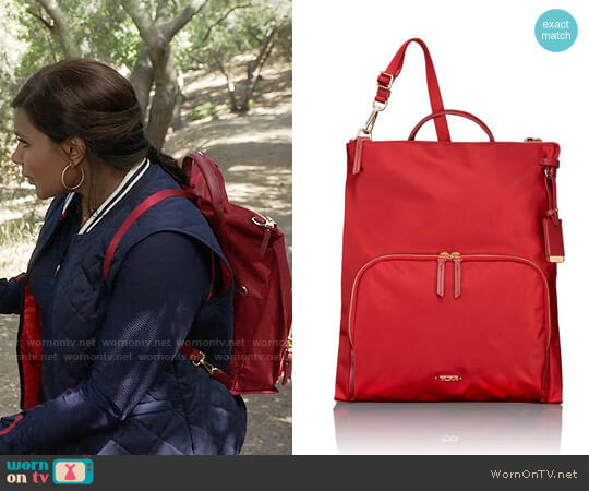 WornOnTV: Mindy’s hiking outfit on The Mindy Project | Mindy Kaling ...