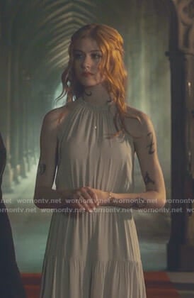 Featured image of post Clary Fray Fashion Well you re in luck because here they come