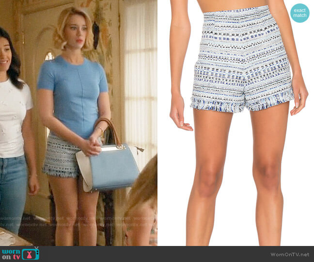  worn by Petra Solano (Yael Grobglas) on Jane the Virgin