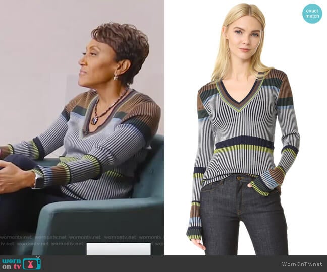 robin long sleeve top fashion nova