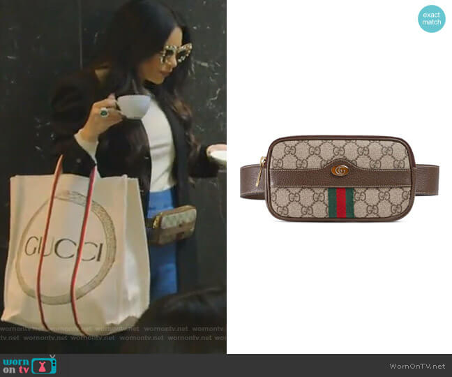 gucci dust bag made in china