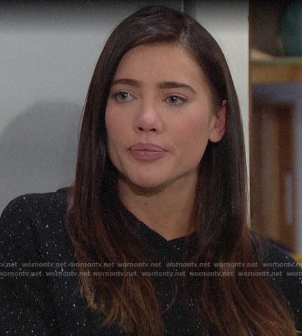 WornOnTV: Steffy's hiking outfit on The Bold and the Beautiful, Jacqueline  MacInnes Wood