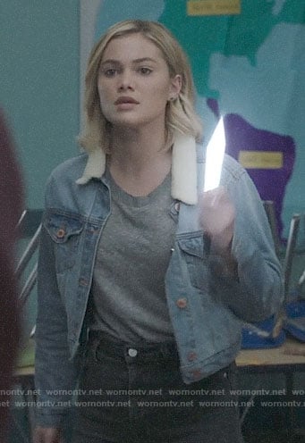 Cloak and Dagger 2x06