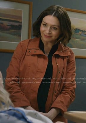 Page 2 | Amelia Shepherd Outfits & Fashion on Greys Anatomy | Caterina ...