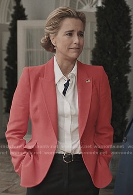 Madam Secretary Clothing