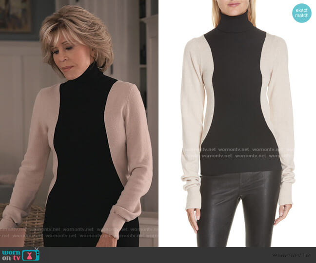 Jane Fonda | Clothes and Wardrobe 