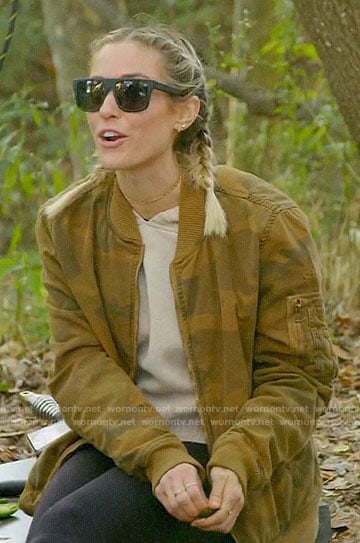 Kristin Cavallari Clothes and Outfits, Page 53