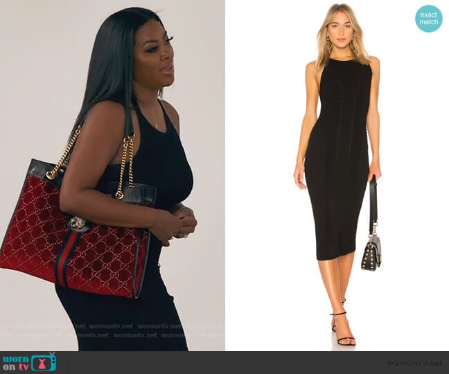 WornOnTV: Kenya's orange Adidas tank and skirt on The Real Housewives of  Atlanta, Kenya Moore