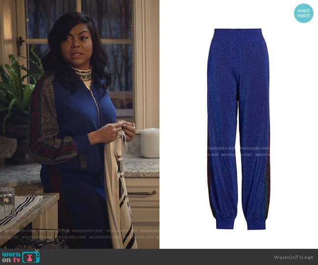  worn by Cookie Lyon (Taraji P. Henson) on Empire