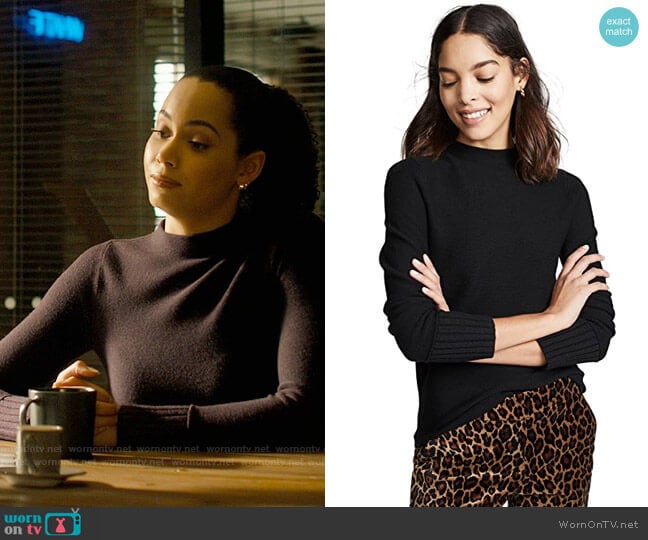 club monaco tommie sweater