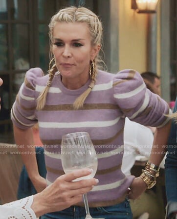 Tinsley mortimer cheap red sweater