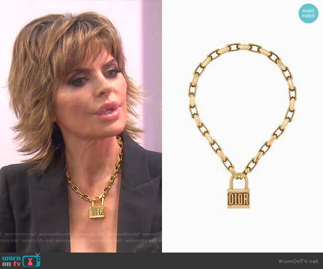 Lisa hot sale rinna earrings