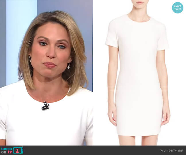 Manhattan Dress by Likely worn by Amy Robach  on Good Morning America