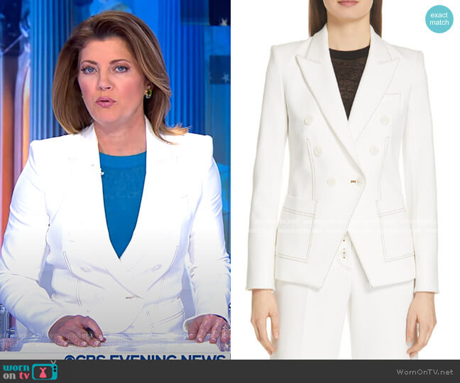 veronica beard cosmo dickey jacket