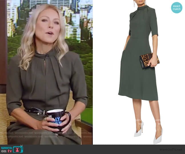 kelly ripa casual clothes