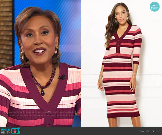 Cherelle Dress main image 0