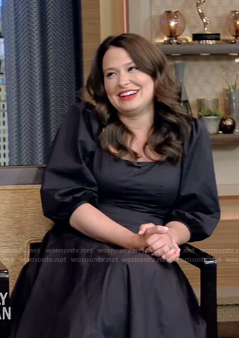 Katie lowes images