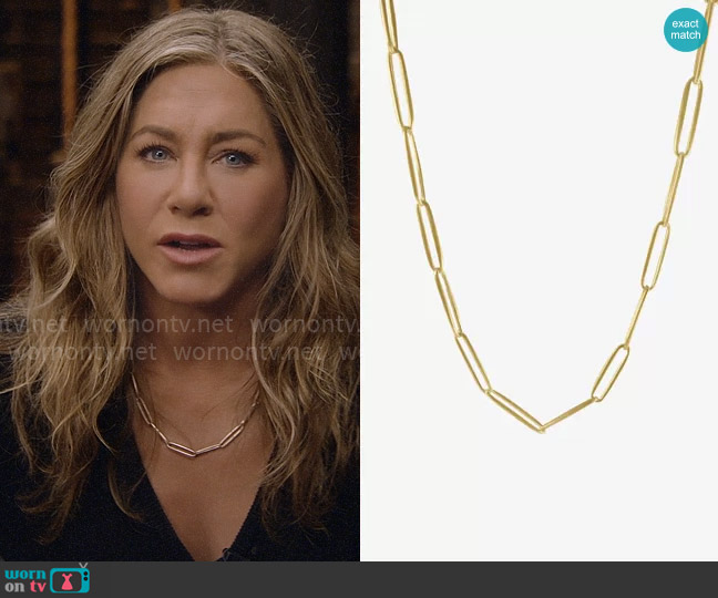 WornOnTV: Alex's green leather handbag on The Morning Show, Jennifer  Aniston