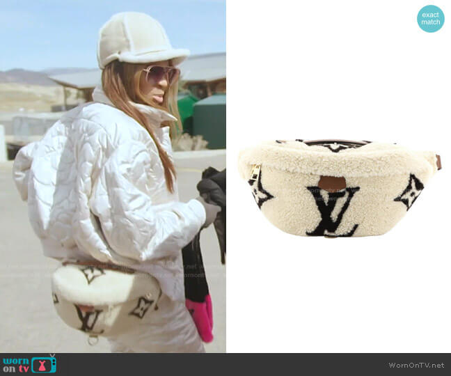 Wool cap Louis Vuitton Camel size M International in Wool - 37462327