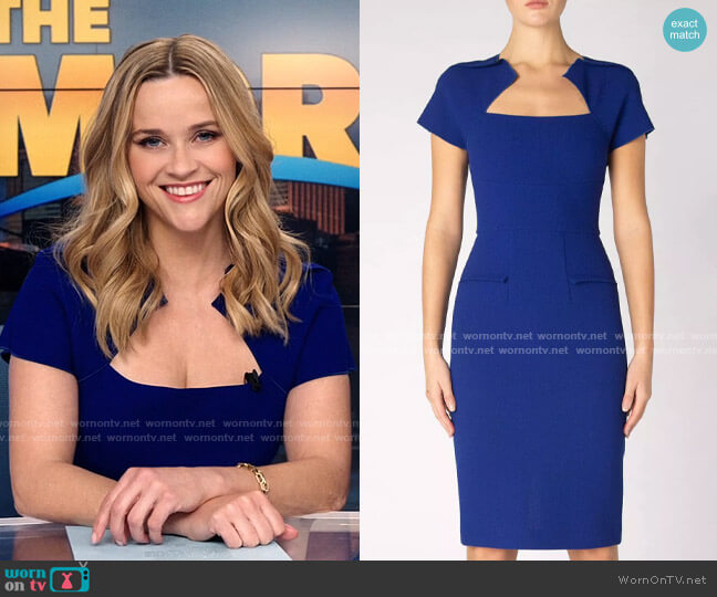 Reese Witherspoon Clothes and Outfits