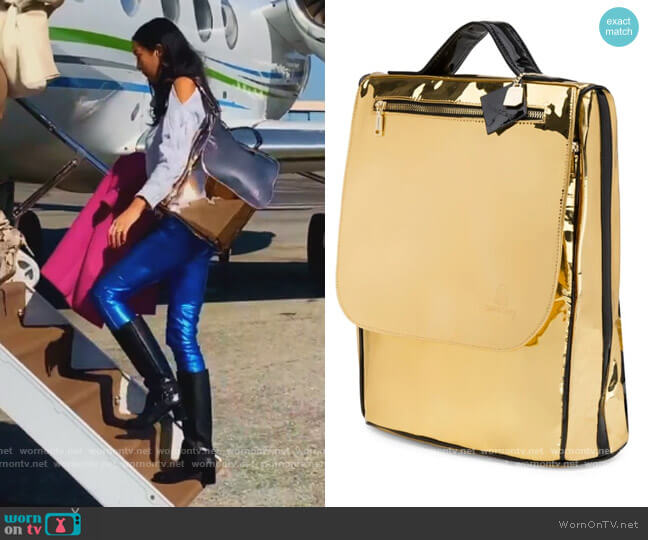 Travel in Style with Real Housewives Luggage