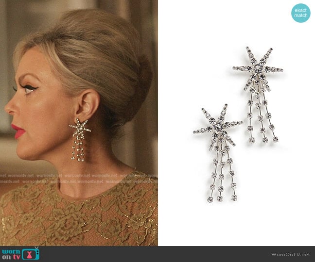 JENNIFER BEHR ジェニファーベア COMET EARRING | www.gamescaxas.com