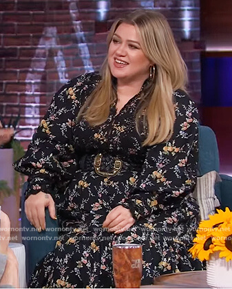 on The Kelly Clarkson Show