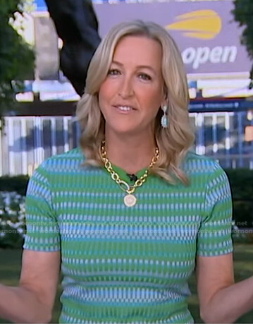 Lara Spencer apologizes for criticizing Prince George's ballet lessons | CNN