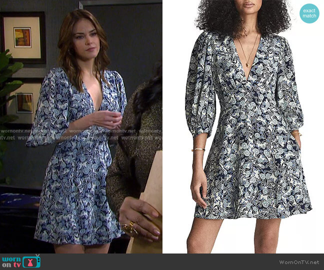 Shop Days of our Lives clothes | Buy the fashion you see on Days of our ...