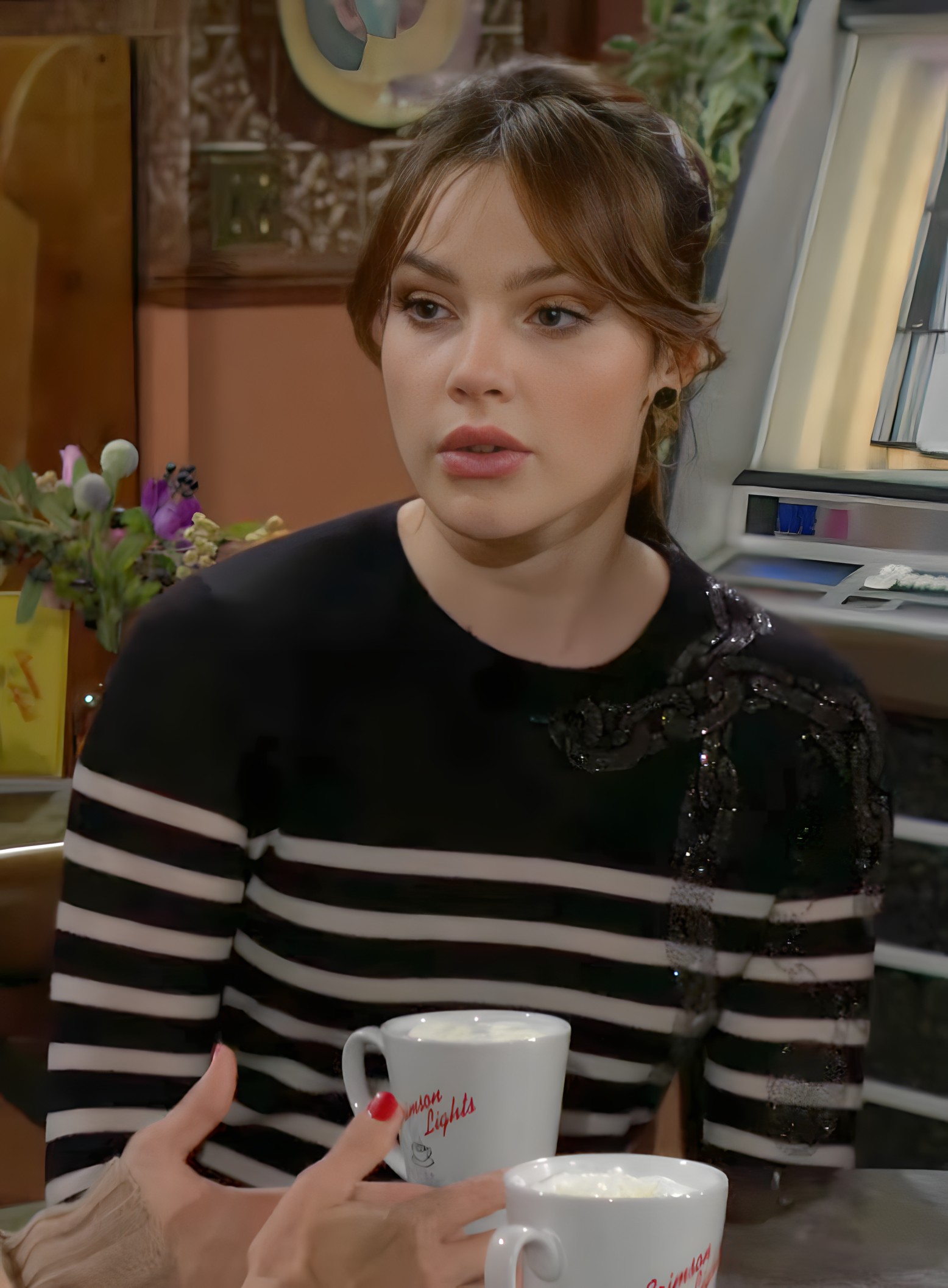 How Tall Is Cait Fairbanks 91 - 39s0sdz