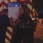 Louis Vuitton Epi Wild At Heart Twist Shoulder Bag worn by Camille(Camille  Razat) as seen in Emily in Paris (S03E01)