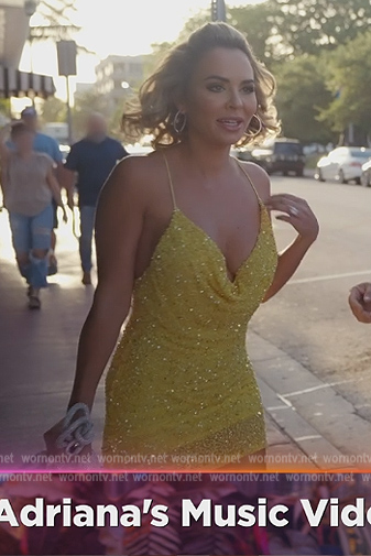 WornOnTV: Nicole's beige bodysuit on The Real Housewives of Miami, Nicole  Martin