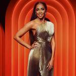 Courtney Racquel Rhodes’ promo dress The Real Housewives of Atlanta