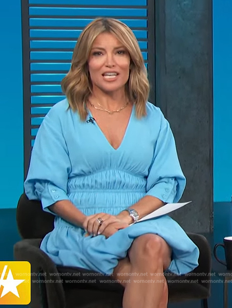 Page 36 Access Hollywood Outfits And Fashion Wornontv 1729