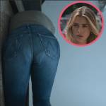 Michaela’s jeans on Manifest