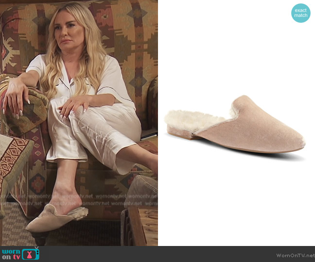 Birdies The Phoebe worn by Taylor Armstrong on The Real Housewives of Orange County