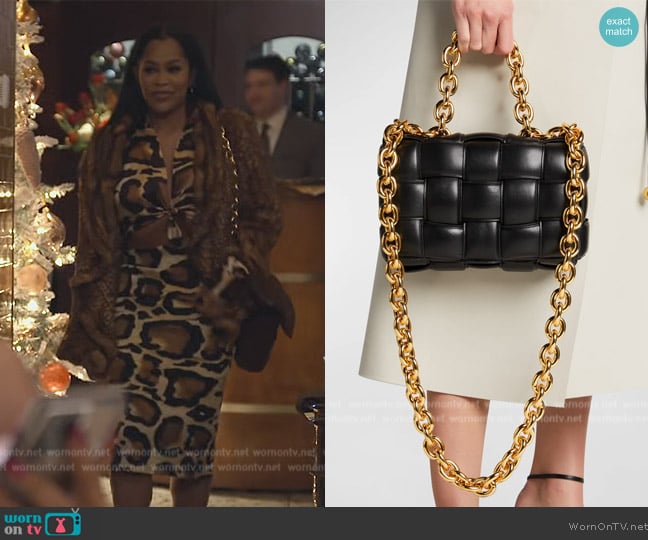 WornOnTV: Lisa Wu’s animal print twisted dress on The Real Housewives ...